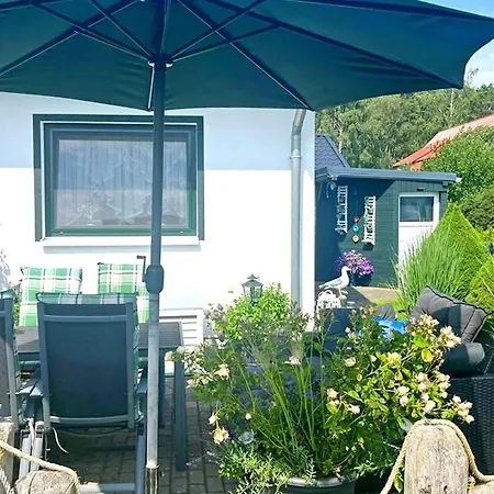Ferienwohnung Loddin Seebad Appartement *