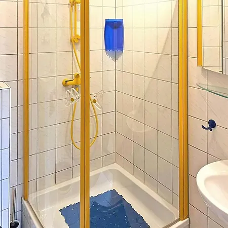 Ferienwohnung Loddin Seebad Kolpinsee