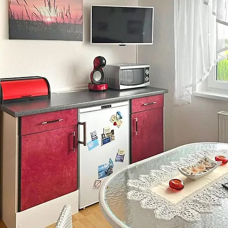 Ferienwohnung Loddin Seebad