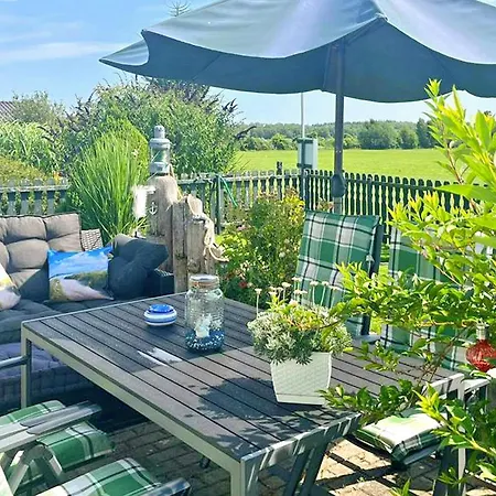 Ferienwohnung Loddin Seebad Appartement *